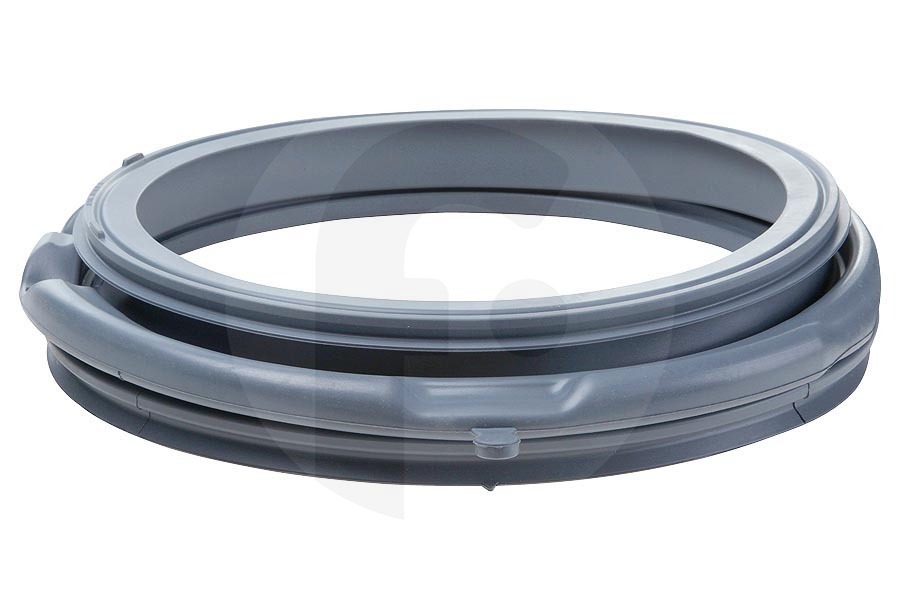 Blomberg Lavadora Beko manguito (goma de puerta, junta de puerta, sello de puerta) con triángulo lavadora 2827080900