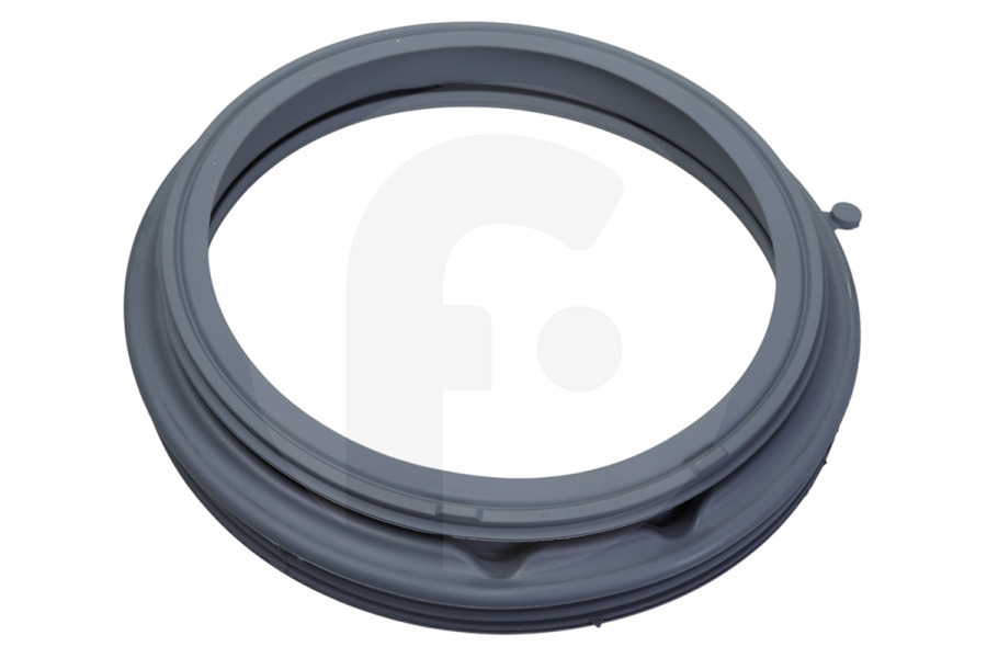 Beko Waschmaschine Manschette (Türdichtung) mit Lippe für Beko Waschmaschine 2466300302