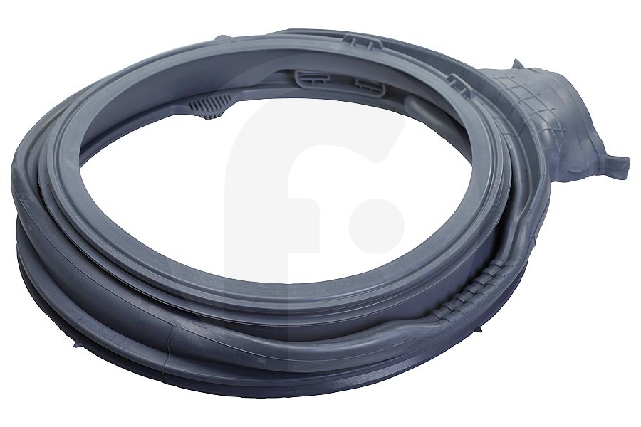 Alternatief Lavatrice Gomma (gomma della porta, soffietto dell'oblò) per Beko lavatrice 2856910200