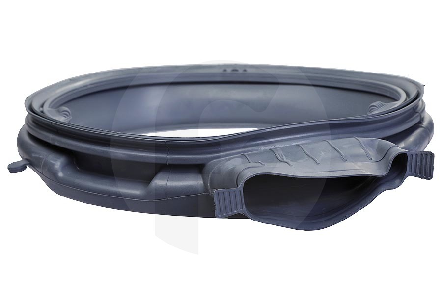 Alternatief Lavatrice Gomma (gomma della porta, soffietto dell'oblò) per Beko lavatrice 2856910200