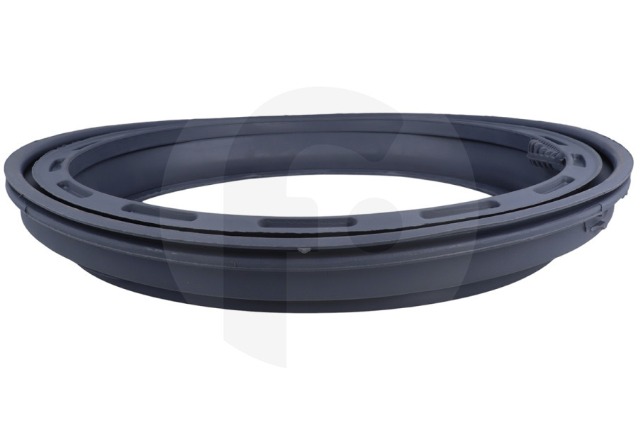 Grundig Lavadora Manguito alternativo para lavadora 1910540400 apto para entre otros WUE6512BA, GW5P5843W