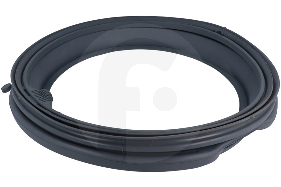 Grundig Lavadora Junta sin salida para lavadora Beko C00872418 apto para entre otros WUE6512BA, GW5P5843W