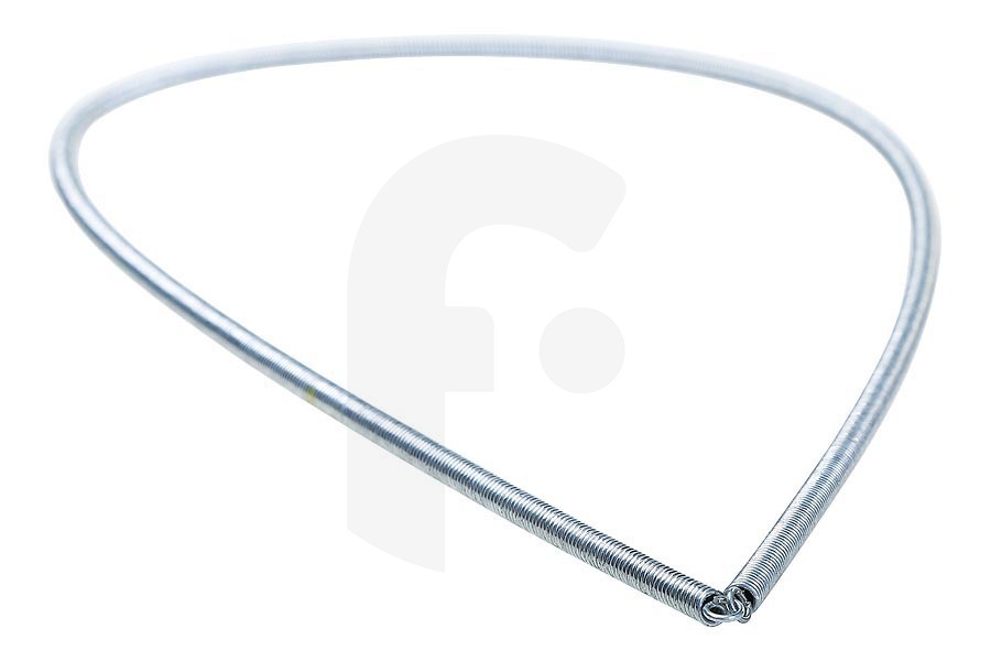 Thomson Lavatrice Beko anello di compressione (anello di tensione, anello di fissaggio) della guarnizione della porta posteriore lavatrice 2802580600