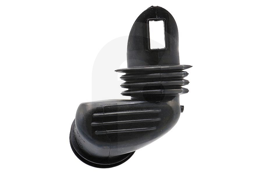 Beko Lavatrice Beko tubo di ingresso (tubo della vasca, alloggiamento del filtro, tubo del cassetto del detersivo) lavatrice 2857160100