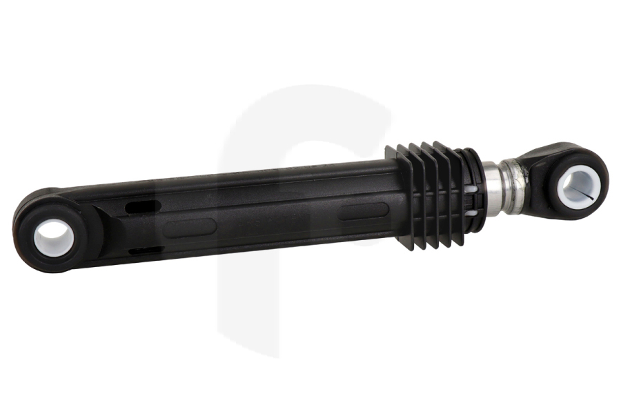 Hyundai Lavadora Amortiguador 110N para Beko lavadora 2816871100 apto para entre otros WMD66126, WMB81442