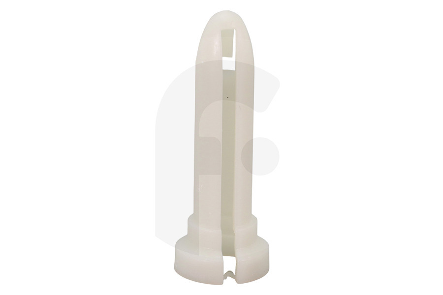 Beko Lavadora Tapón del amortiguador superior para la lavadora 2801430400 apto para entre otros WMB71421, WMD66166