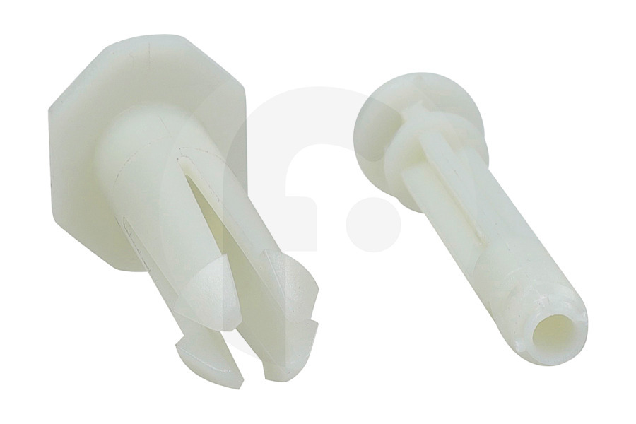 Continental Lavatrice Beko tappo (perno di fissaggio) per ammortizzatore lavatrice 2817050300
