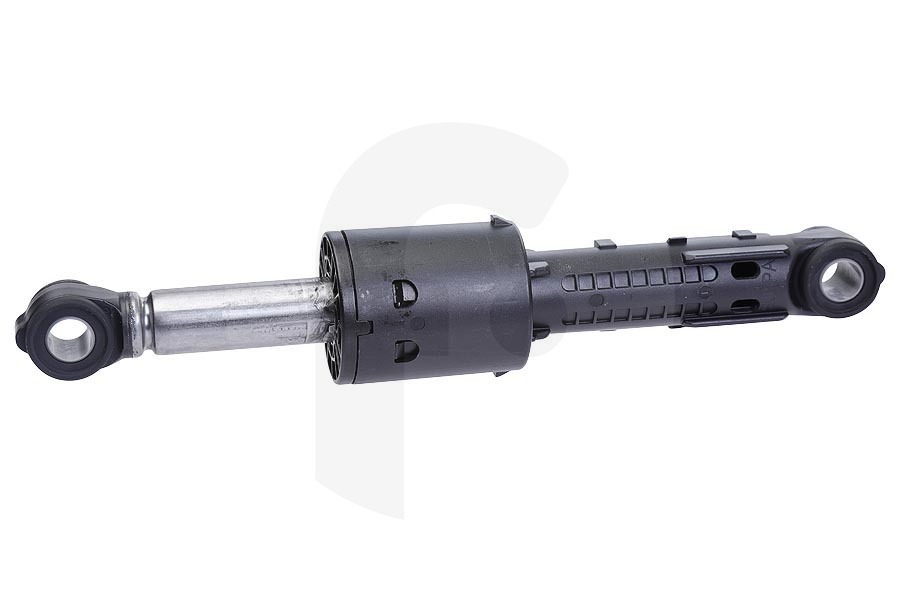 Beko amortiguador 110N con muelle lavadora 2830740200 apto para entre otros WMB81466, WMF8649AE60, GWN58483C