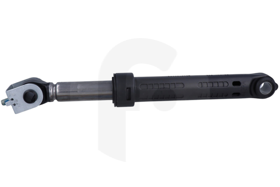 Beko amortiguador 65N con soporte lavadora 2857470200 apto para entre otros WTV1744XWAQDOS