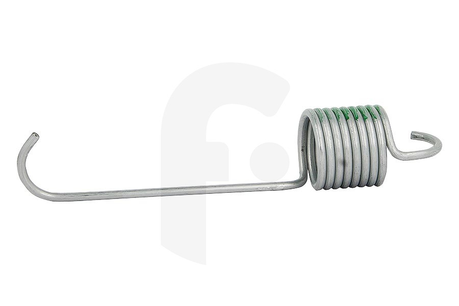 Beko muelle (muelle suspendedor) del tambor lavadora 2817040100 apto para entre otros WMD25125M, WMB61431M, WML15125P