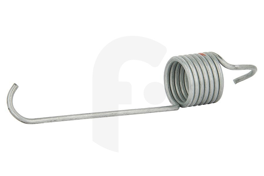 Beko muelle (muelle suspendedor) del tambor lavadora 2820360100 apto para entre otros WMD66126, WTV7711BW0, WNF6241