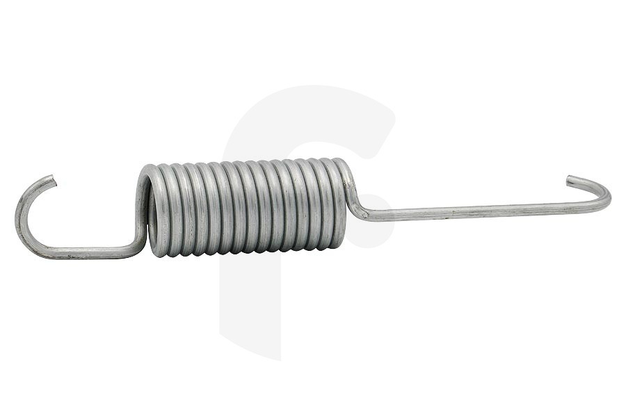 Beko muelle (muelle suspendedor) del tambor lavadora 2824010200 apto para entre otros WMI71241, WTE10744XST, WMF8649AE60