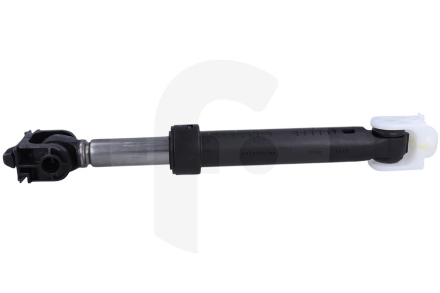 Beko amortiguador 110N con soporte lavadora 1919200300 apto para entre otros WTV81484CSBN1, WTV8737XSN1