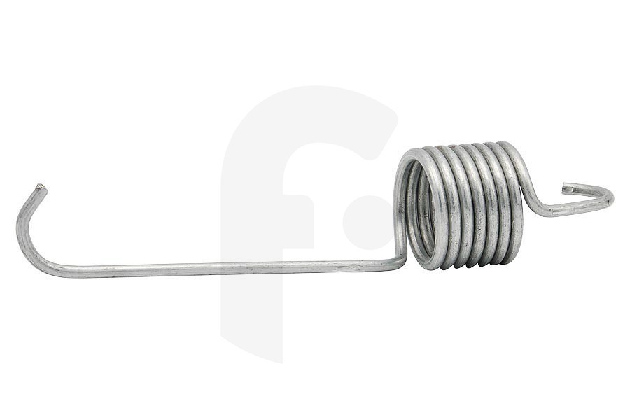 Grundig Beko muelle (muelle suspendedor) del tambor lavadora 2820360600 apto para entre otros WTV8812BS, WTV7832X00