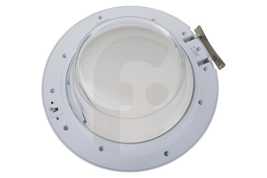 Beko Waschmaschine Beko Tür (komplett) für Waschmaschine 2878300200
