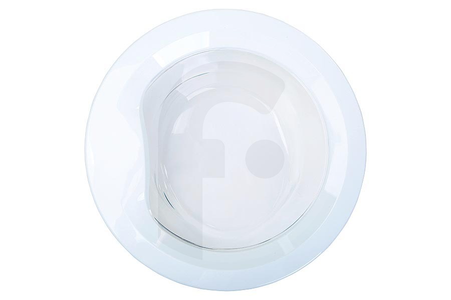 Beko puerta completa (cristal de escotilla, cristal de puerta) lavadora 2915100100 apto para entre otros WMB61431, WMB51421