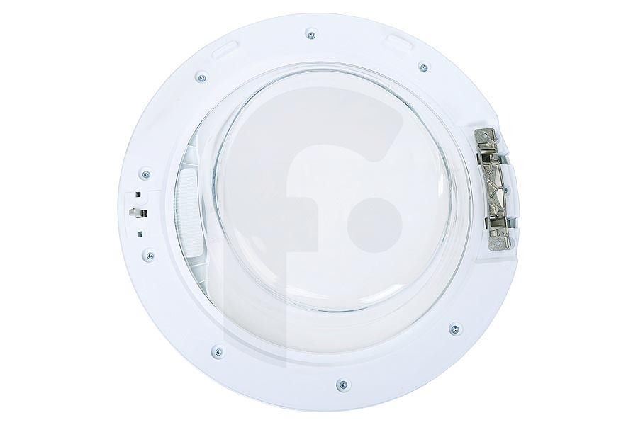 Beko Waschmaschine Beko komplette Ladetür (Türglas, Türfenster, Glasfenster) Waschmaschine 2915100100