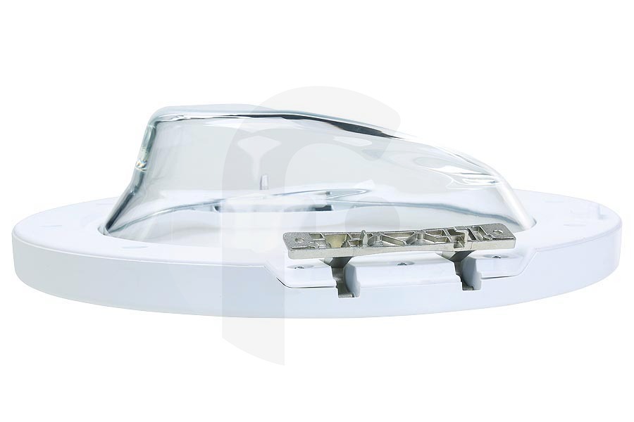 Beko Waschmaschine Beko komplette Ladetür (Türglas, Türfenster, Glasfenster) Waschmaschine 2915100100