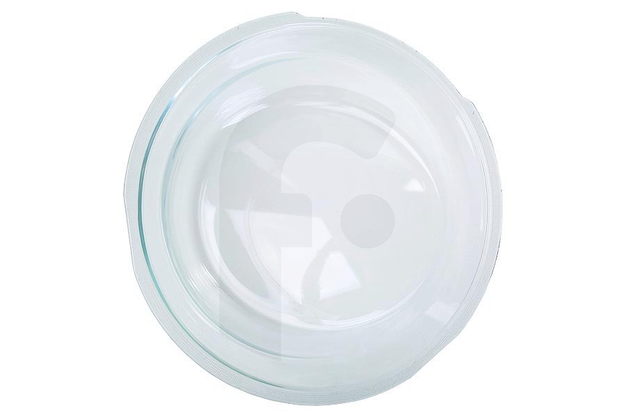 Sibir Lavadora Beko cristal de escotilla (cristal de la puerta) de la puerta lavadora 2842650200 apto para entre otros WMB81466, HTV8733XS0