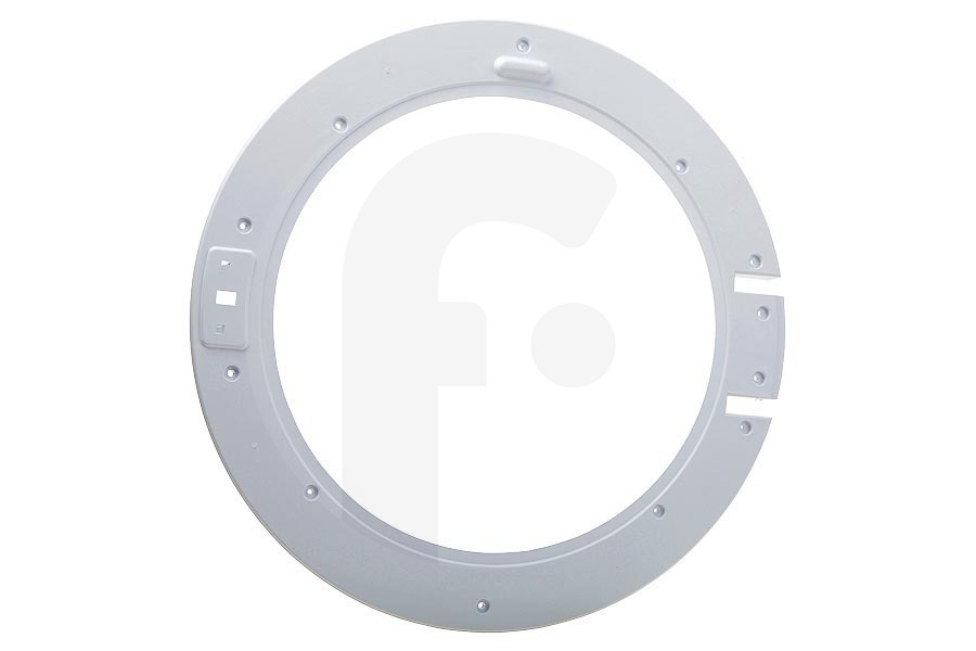 Beko Lavadora Marco -interior- de puerta de lavadora 2813160100 apto para entre otros WMD2620F, WMD25100T