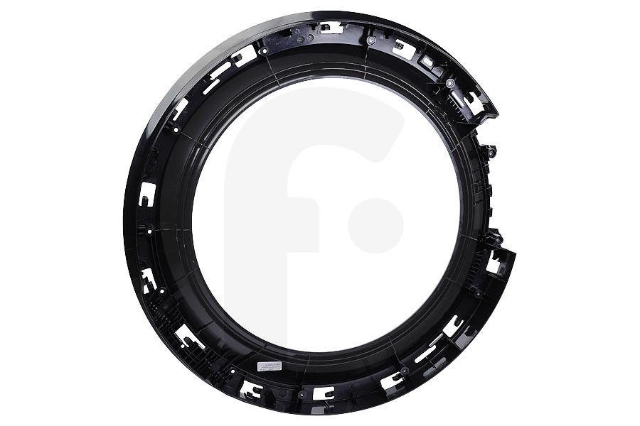 Beko Waschmaschine Beko Türkannt außen (Außenkante, Türring, Türfenster) Waschmaschine 2841570500