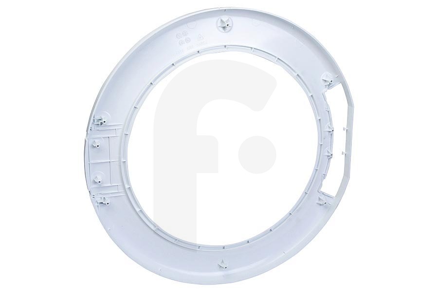 Beko Waschmaschine Beko Türkante außen (Außenkante, Türring) Waschmaschine 2816160100