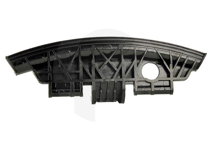 Beko Lavatrice Beko maniglia della porta (manico, leva della porta) nero lavatrice 2839780300