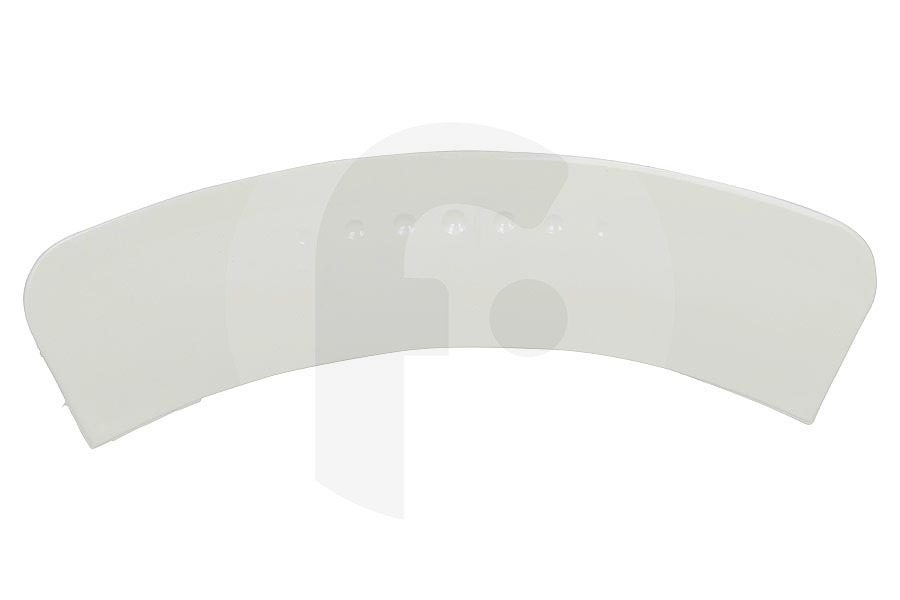 Schaub lorenz Lavadora Beko tirador de puerta (manilla, mango, manija) blanco lavadora 2816190100 apto para entre otros WML51021, WML16106, EV7100