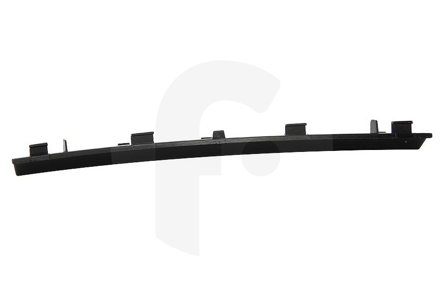 Beko Waschmaschine Beko Türgriff (Griff, Hebel) schwarz Waschmaschine 2855940600