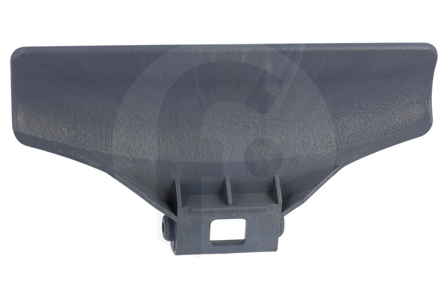 Blomberg Lavadora Blomberg Manija de puerta gris para lavadora C00885239 apto para entre otros WNF8427AE30, WNF74661S
