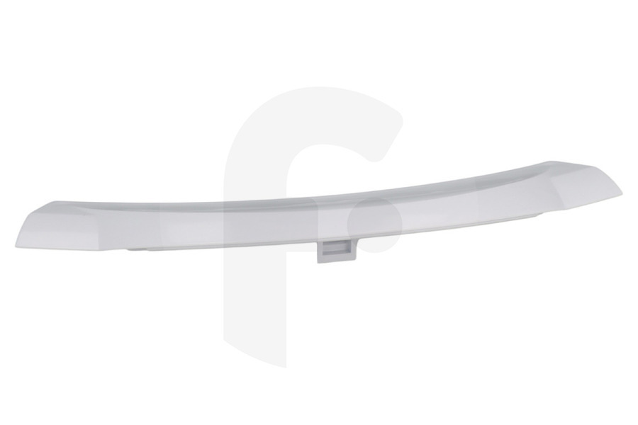 Ansonic Beko maniglia porta bianca per lavatrice C00895281 adatto a tra cui WA6540, WA1270