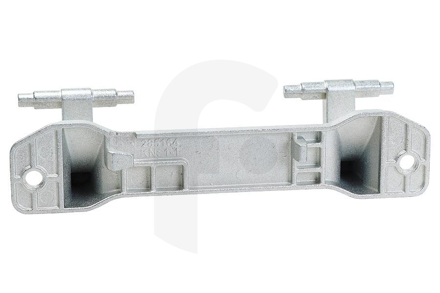 Beko Lavatrice Beko cerniera (cerniera della porta, cerniera dell'oblò) della porta lavatrice 2851640100