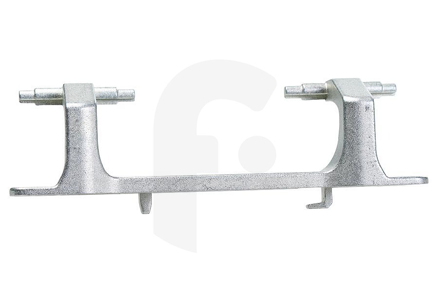 Beko Lavatrice Beko cerniera (cerniera della porta, cerniera dell'oblò) della porta lavatrice 2851640100