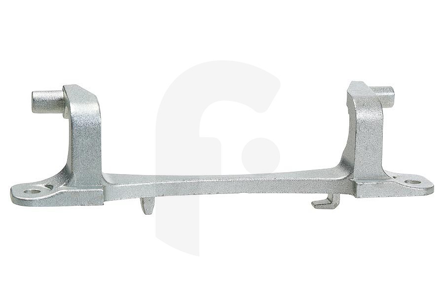 Beko Lavatrice Beko cerniera (cerniera della porta, cerniera dell'oblò) della porta lavatrice 2905710100