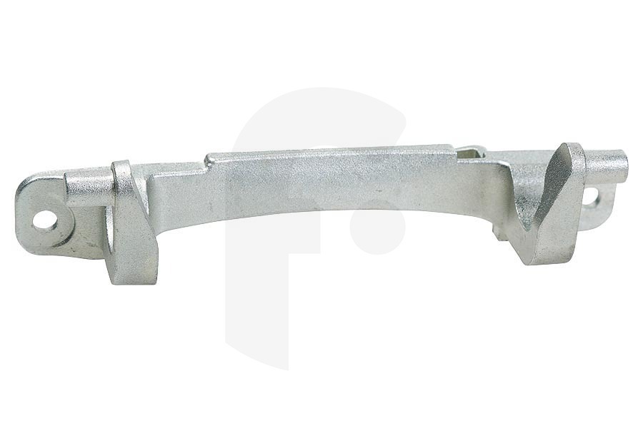 Schaub lorenz Beko bisagra (bisagra de la escotilla) de la puerta lavadora 2905710100 apto para entre otros WML15100P, WMA510W, WML25125R