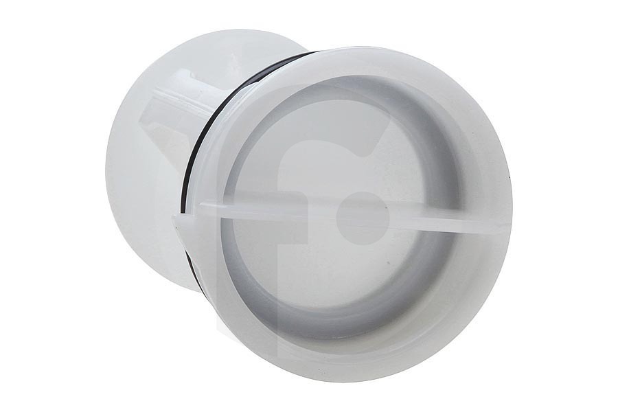 Beko Waschmaschine Beko Flusenfilter (Filter, Flusensieb, Pumpenfilter) für Ablaufpumpe Waschmaschine 2872700100