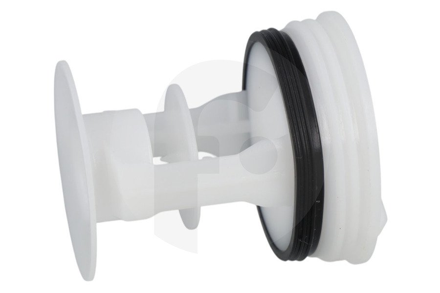 Saba  Filtro pompa alternativo per Beko lavatrice 2872700100