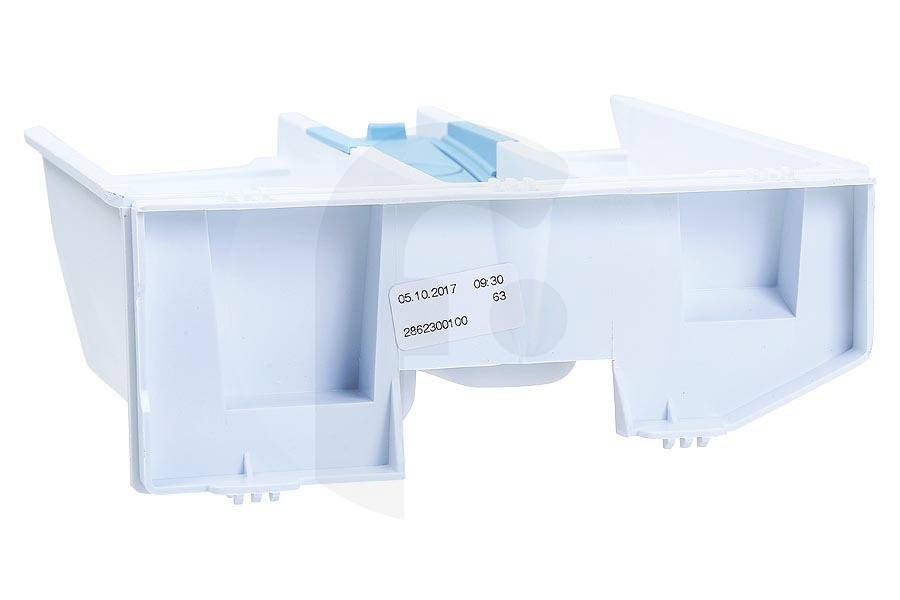 Continental Lavadora Cajón -dispensador- lavadora 2862300100