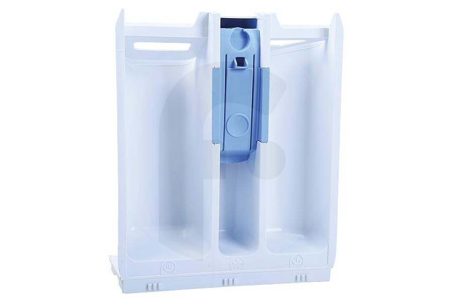 Beko Lavadora Cajón -dispensador- lavadora 2862300100 apto para entre otros WMD66146, WMD25145M, WMD77147P
