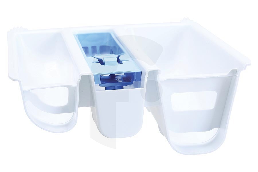 Beko Lavatrice Beko portasapone (distributore di sapone, cassetto portasapone, contenitore detersivo) lavatrice 2421900300