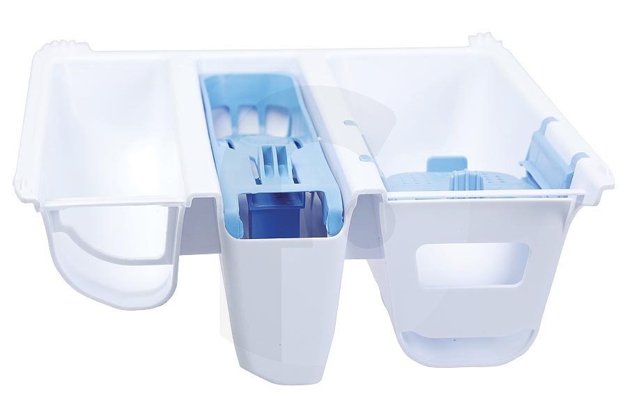 Beko Lavatrice Beko cassetto per detersivo (unità sapone, cassetto portasapone, cassetto detergente) lavatrice 2421800100
