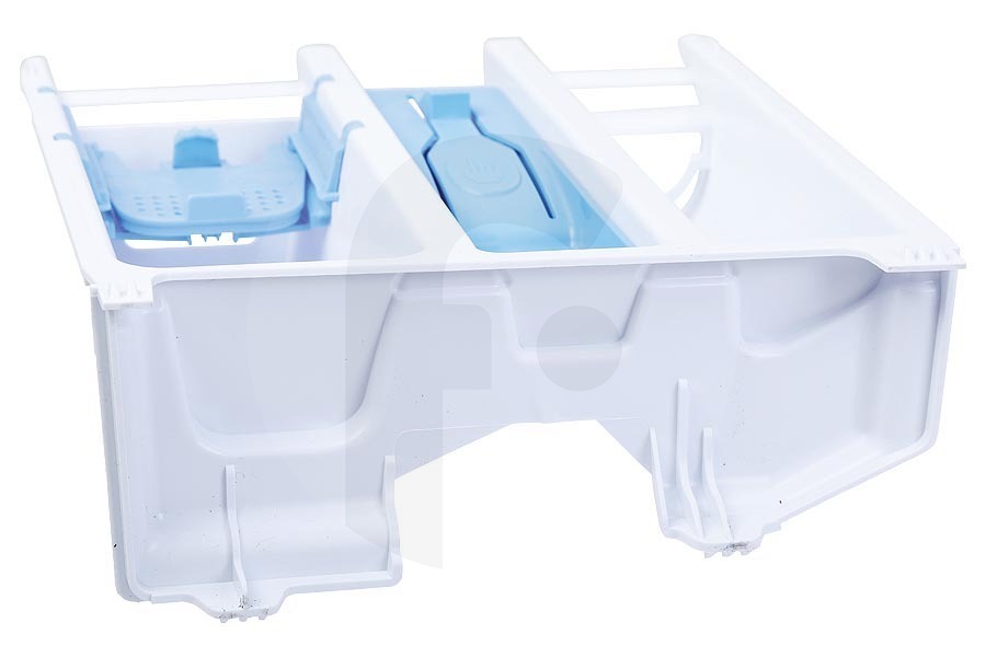 Beko Lavatrice Beko cassetto per detersivo (unità sapone, cassetto portasapone, cassetto detergente) lavatrice 2421800100