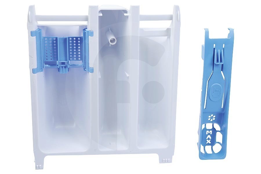 Beko Lavatrice Beko cassetto per detersivo (unità sapone, cassetto portasapone, cassetto detergente) lavatrice 2421800100