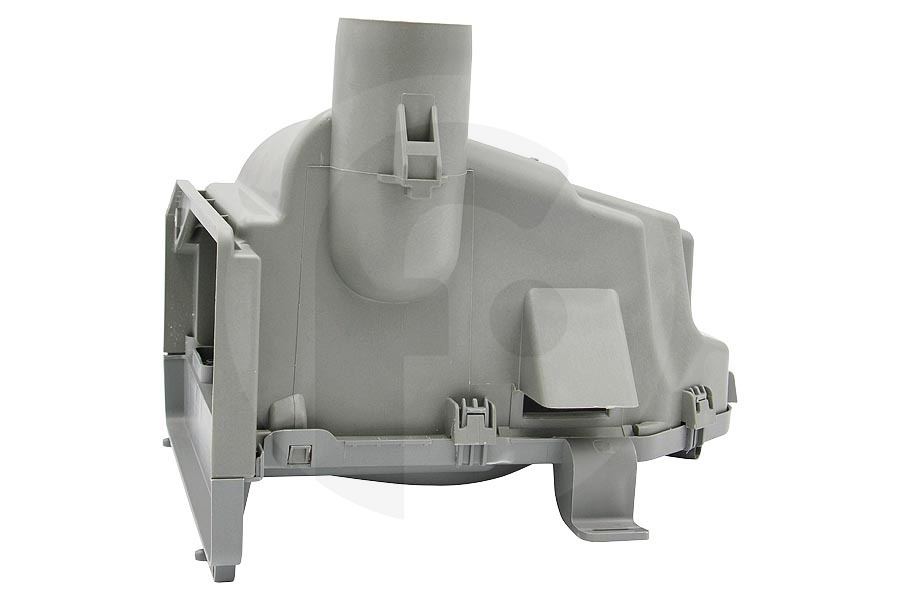 Beko Lavatrice Beko cassetto per detersivo (supporto portasapone, supporto) lavatrice 2493800100
