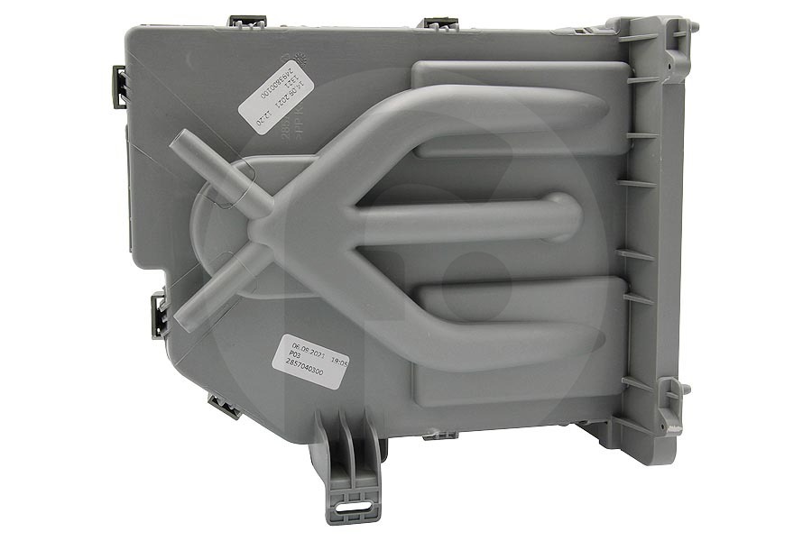 Beko Lavatrice Beko cassetto per detersivo (supporto portasapone, supporto) lavatrice 2493800100