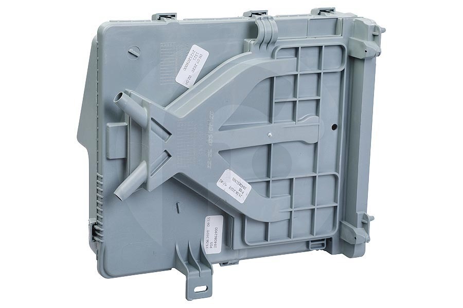 Arcelik Lavatrice Beko cassetto per detersivo (supporto portasapone, supporto) lavatrice 2421203000