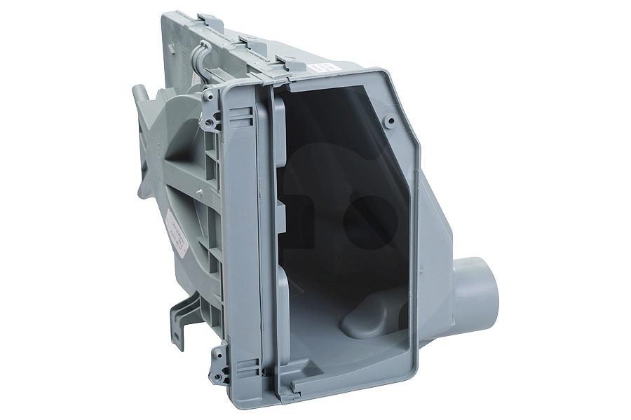 Arcelik Lavatrice Beko cassetto per detersivo (supporto portasapone, supporto) lavatrice 2421203000
