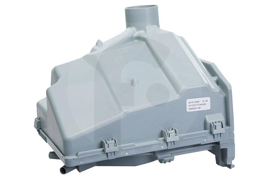Arcelik Lavatrice Beko cassetto per detersivo (supporto portasapone, supporto) lavatrice 2421203000
