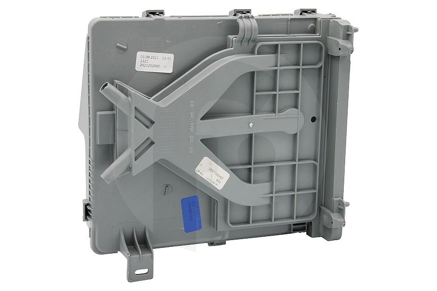 Beko Lavatrice Beko cassetto per detersivo (supporto portasapone, supporto) lavatrice 2421202900
