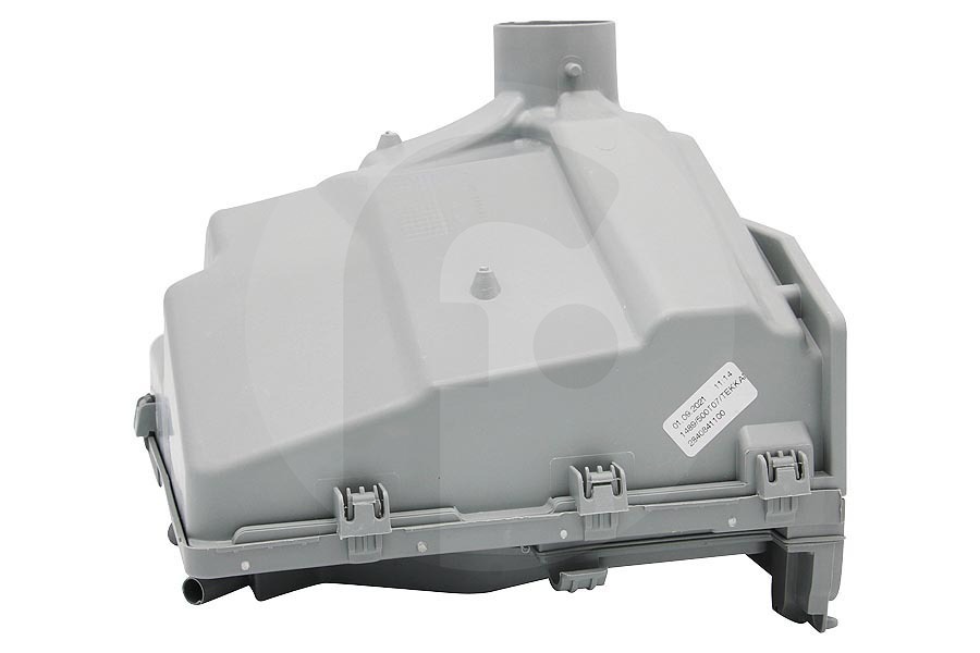 Beko Lavatrice Beko cassetto per detersivo (supporto portasapone, supporto) lavatrice 2421202900